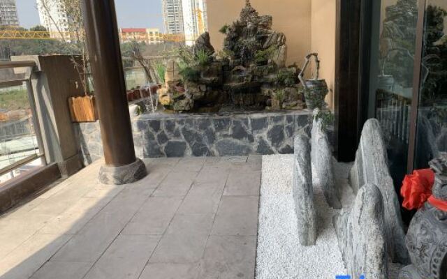 Youlan Hotel