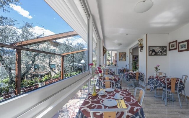 Hotel Garni Ischia