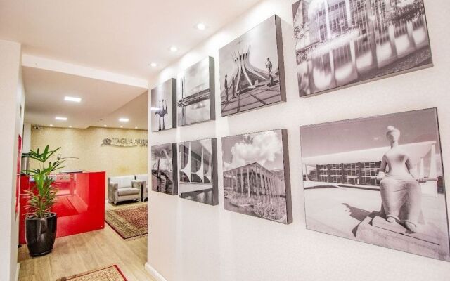 Tagua Park Hotel