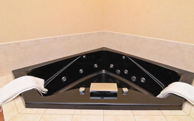 Best Western Danville Inn