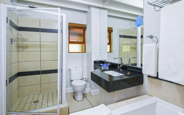 Jozini Tiger Lodge and Spa