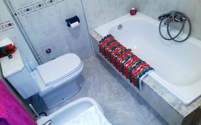 Apartamento Sanxenxo - Playa Areas