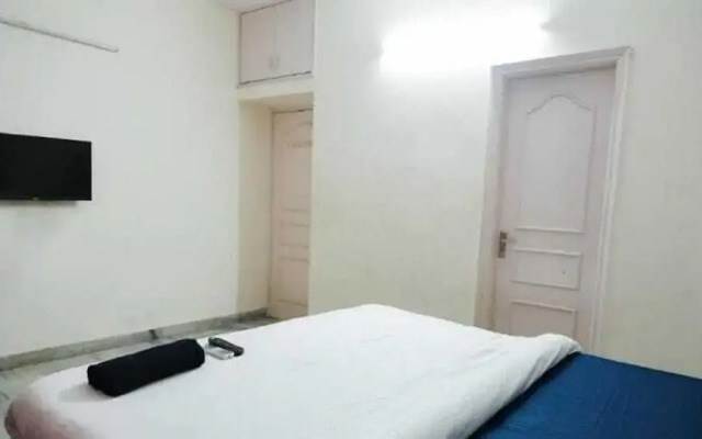 Hotel Green Villa Stay