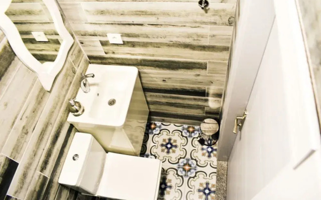 Alacati Butik Otelim