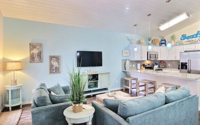 Endless Happy Hour 4Br Condo