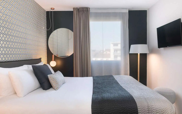 Hotel Innes by HappyCulture