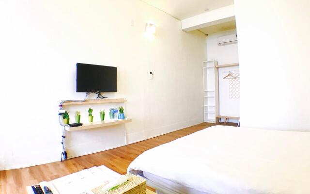 Miracle House