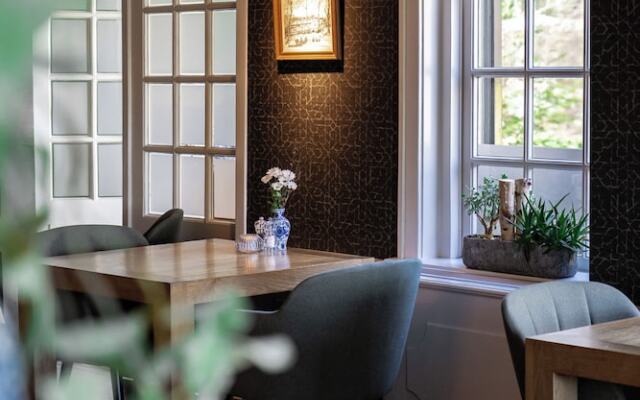 Hotel Restaurant De Uitkijk