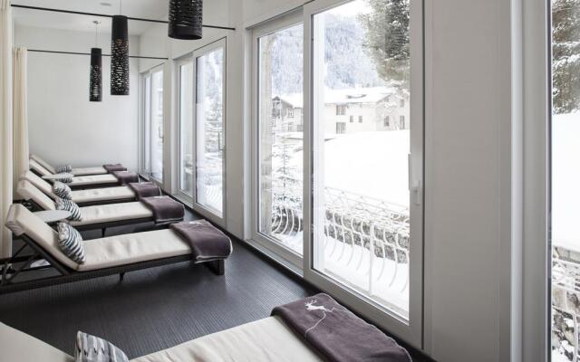 Hotel National Davos