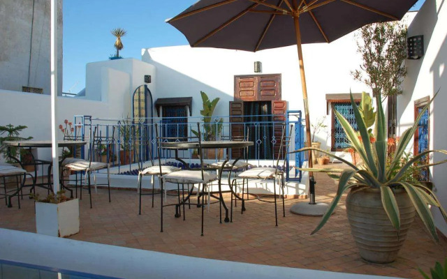 Riad Dar Soufa