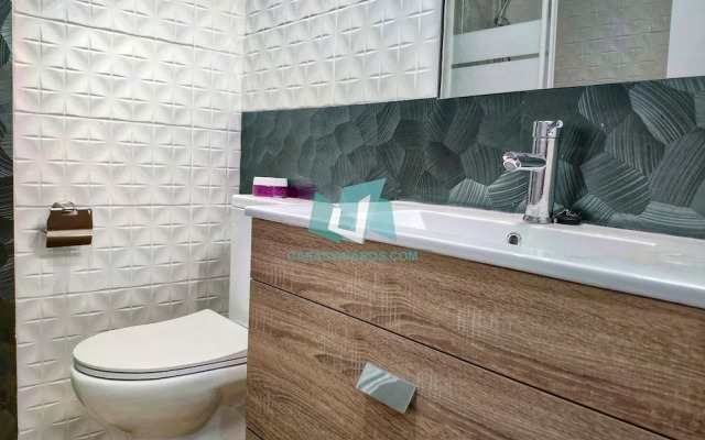 Holiday Apartment Near the Seafront Aircon and Wi-fi