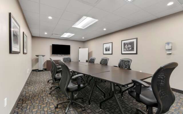 Best Western Plus East Side
