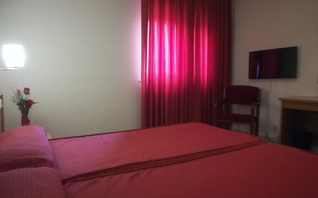 Hotel Helmántico