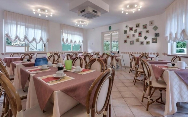 Hotel Azzurra
