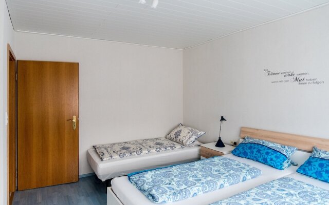 Ferienwohnung Münch