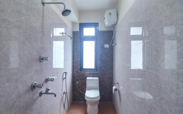 FabHotel Kutighar Regency