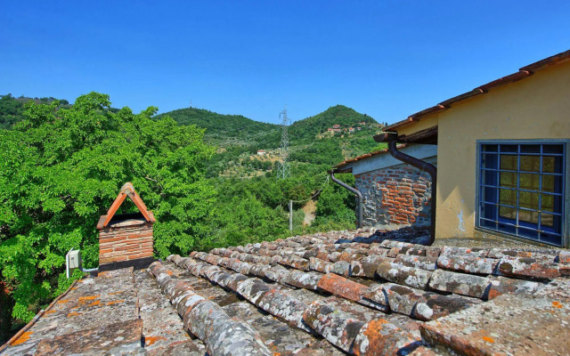 Poggio Conca