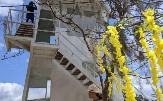 Hotel Bahía Del Faro