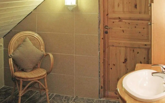 8 Person Holiday Home in Skudeneshavn-by Traum