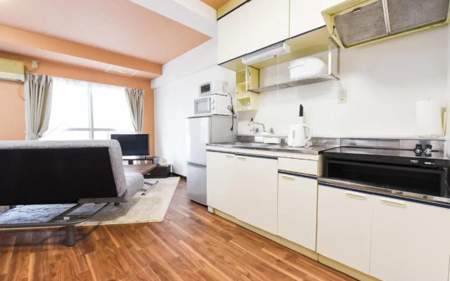 88th Matsui Bill - Vacation STAY 92687