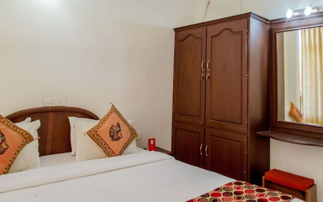 OYO 6818 Swapnatheeram Beach Resort