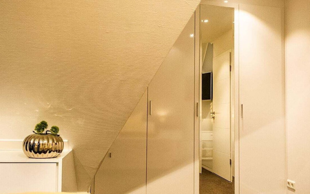 Dream Penthouse 1 Comfortable Holiday Residence