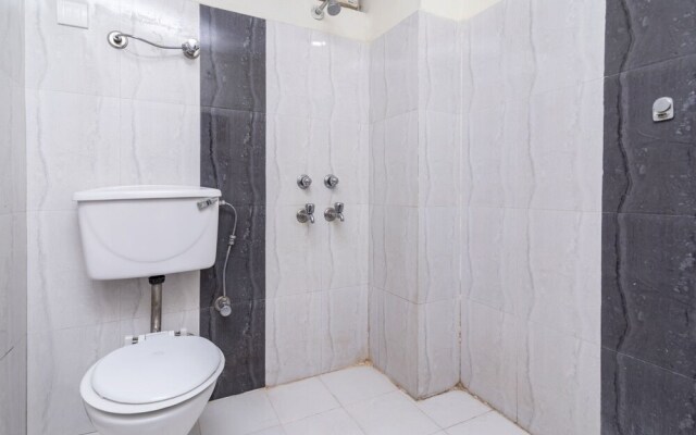 GuestHouser 1 BR Boutique stay 0415