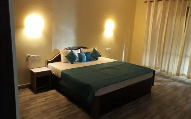 Resort De Crossroads