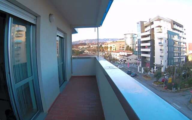 Casablanca Bed & Breakfast