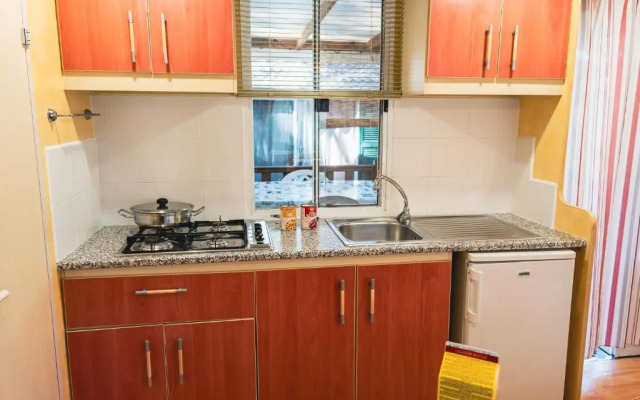 Camping & Village Casa dei Prati