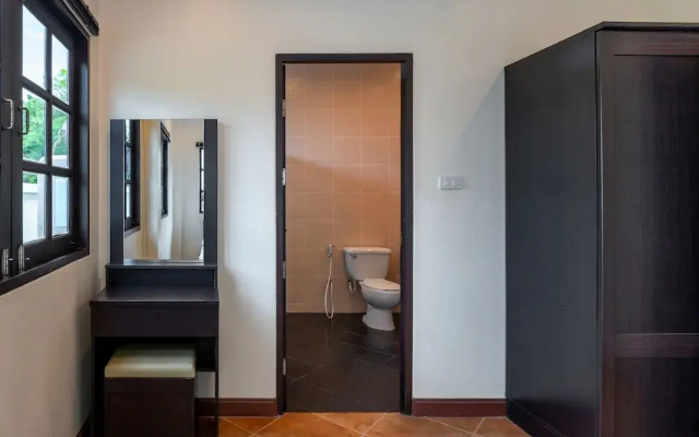Orchid Paradise Homes OPV31