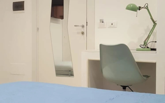 Margherita Boutique Rooms