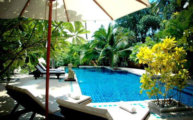 Panya Resort