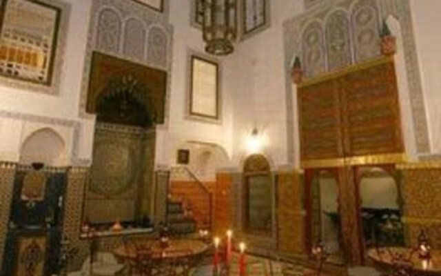 Dar Calipau - Guest House