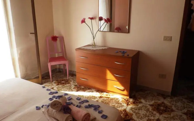 Appartamento Le Farfalle