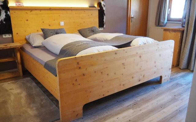 Chalet 1480