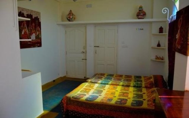 Aadhaar Guest House