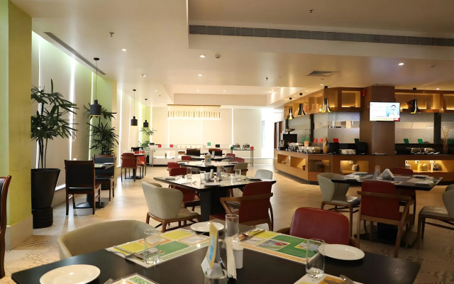 Lemon Tree Premier Patna