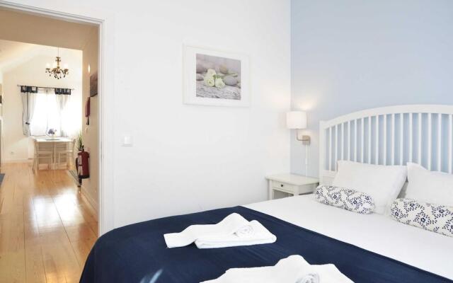 Apartamento Sant'Ana