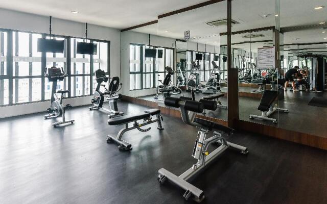 Teega Suites by Subhome