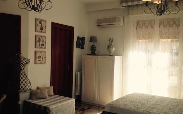 B&B Il Piccolo Attico