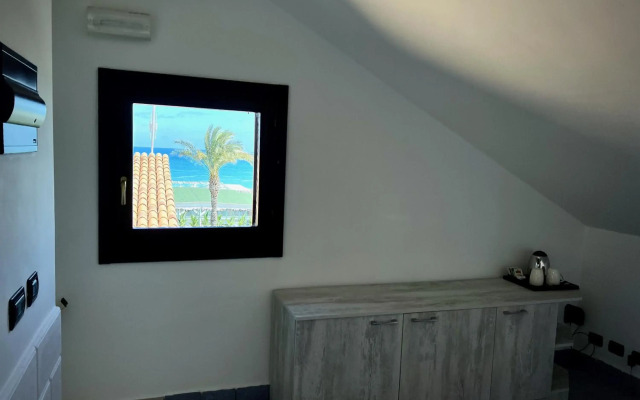 Hotel Residence Capo Campolato