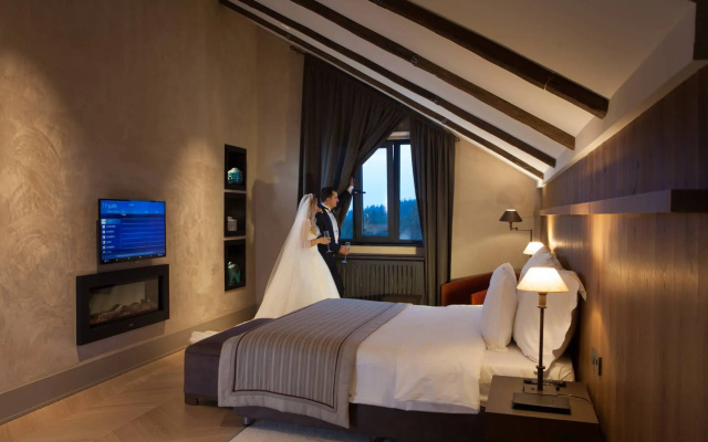 Ilgaz Mountain Resort Hotel