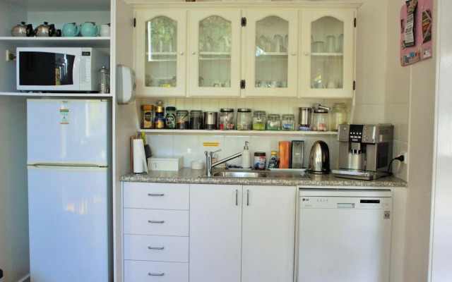 Nelson Bay Bed and Breakfast
