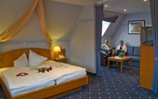 Hotel Zur Linde