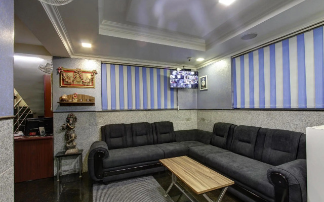 SK Residency