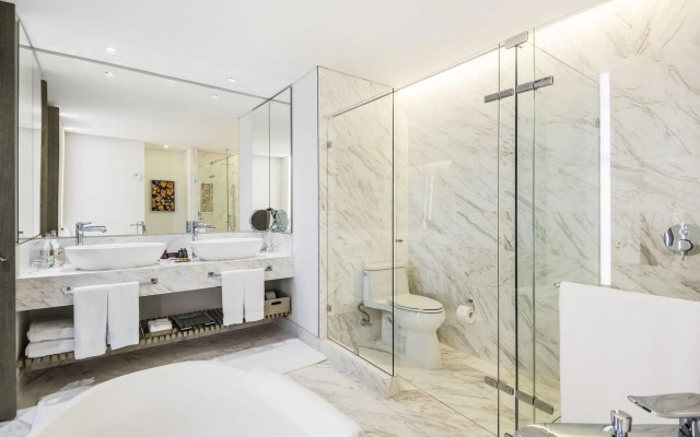 Medellin Marriott Hotel