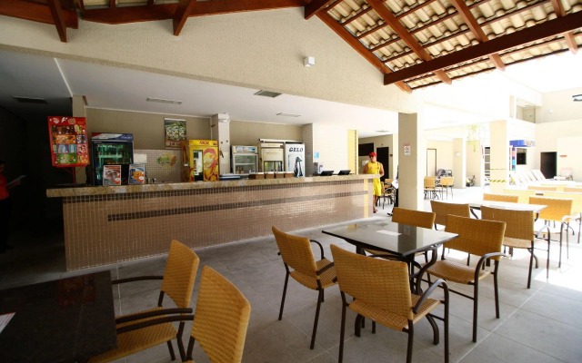Thermas Boulevard