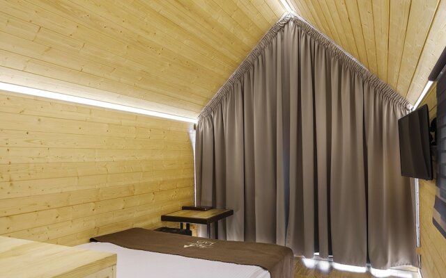 Загородный Клуб LaFa