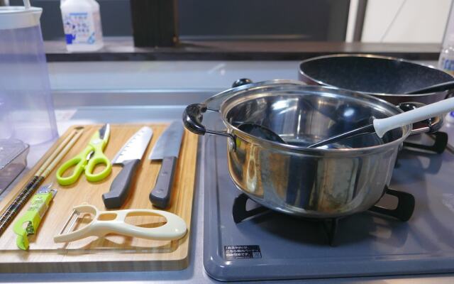 Within walking distance to Shinjuku | 4 min walk to nearest station | Entire 3BR house 75㎡ | Sleeps up to 10 | Family-friendly | High-speed Wi-Fi | Shibuya, Tokyo